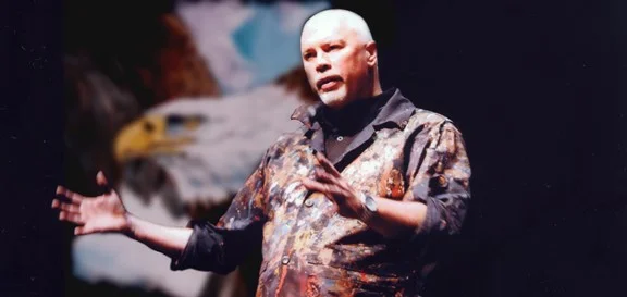 Youth Motivational Speaker Richard Hight