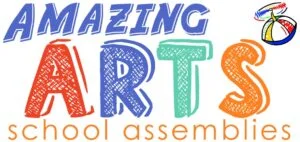 Amazing Arts Education Assemblies