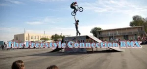 Freestyle Connection BMX Show