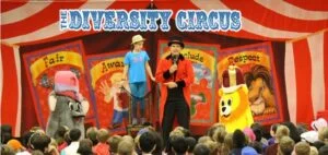 Diversity Circus