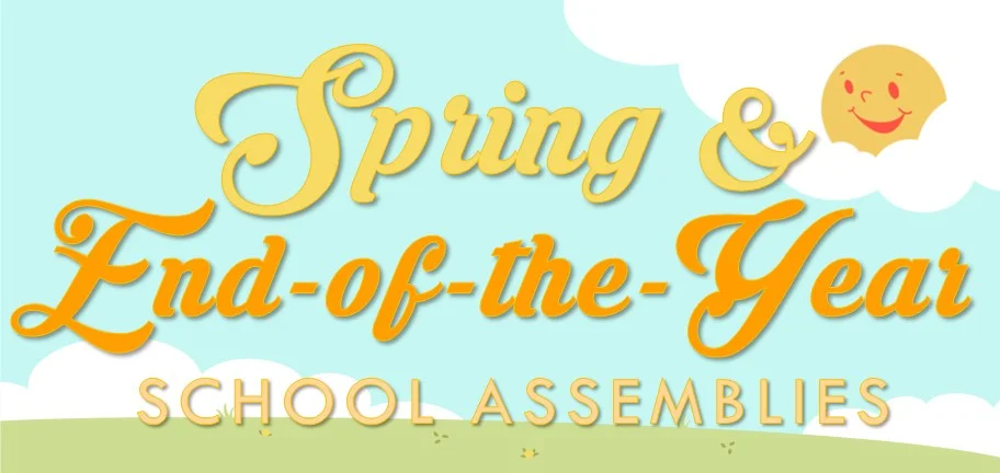 schools’ year-end activities