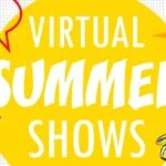 Virtual Summer Camps and Virtual Summer Events