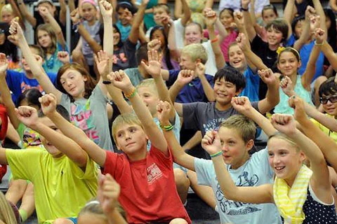 School Program Ideas