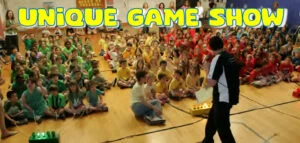 Unique Game Show