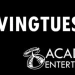 Giving Tuesday 日剧公与媳2电视剧免费 Logo