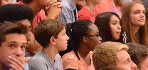 5 Benefits to Group Learning