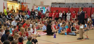 How To Conduct A Morning School Assembly & Its Benefits