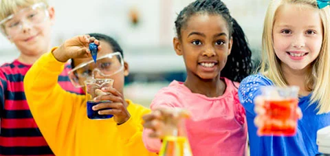 Inspire Children's Learning