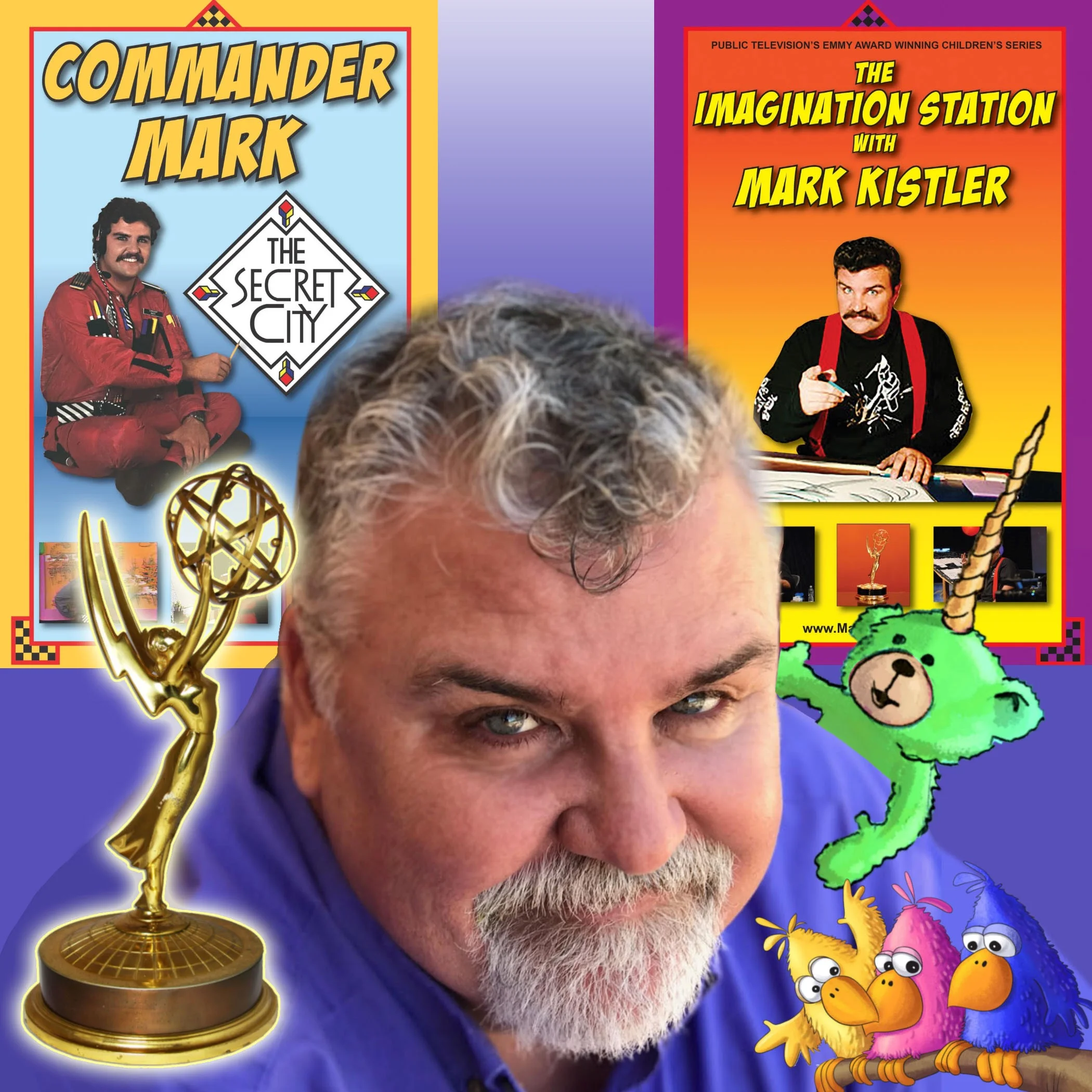 Kistler web image x