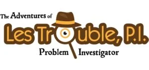 Les Trouble PI