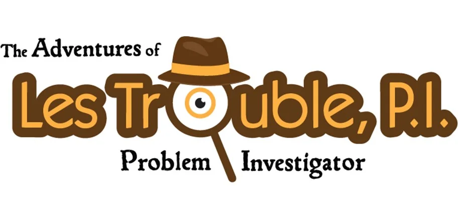 Les Trouble Pi