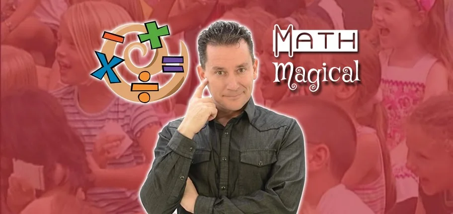 Math Magical Assembly Show