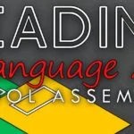 Reading and Language Arts School Assemblies