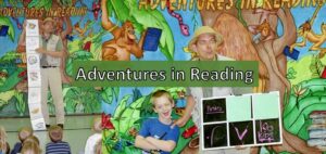 Adventures in Reading
