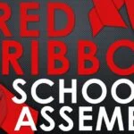 Red Ribbon Week School Assemblies