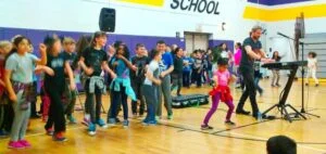 Why Your Child Benefits From Early Childhood Music Education