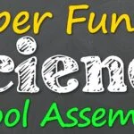 Super Fun Science School Assemblies