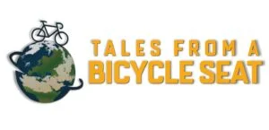 Tales From A Bicycle Seat