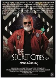 Mark Kistler will inspire your students to “Dream It! Draw It! Do It!” in harnessing the power of their imagination to make their life dreams come true.