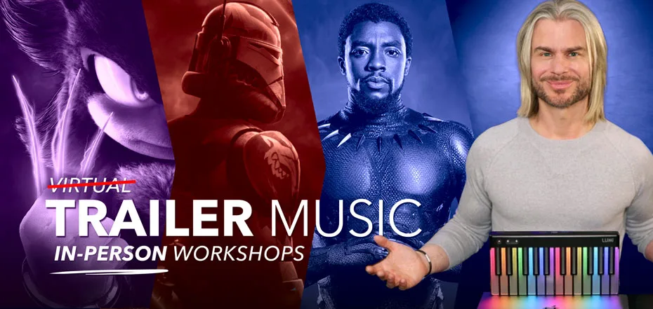 Music Workshops