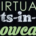 Virtual Arts in Education Showcase