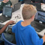 Virtual-Online-Learning