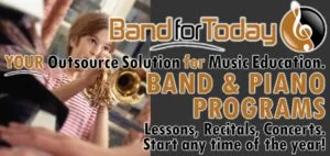 Band For Today