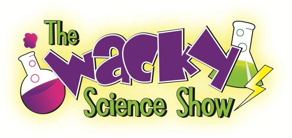 The Wacky Science Show Logo6