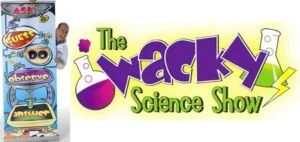 The Wacky Science Show