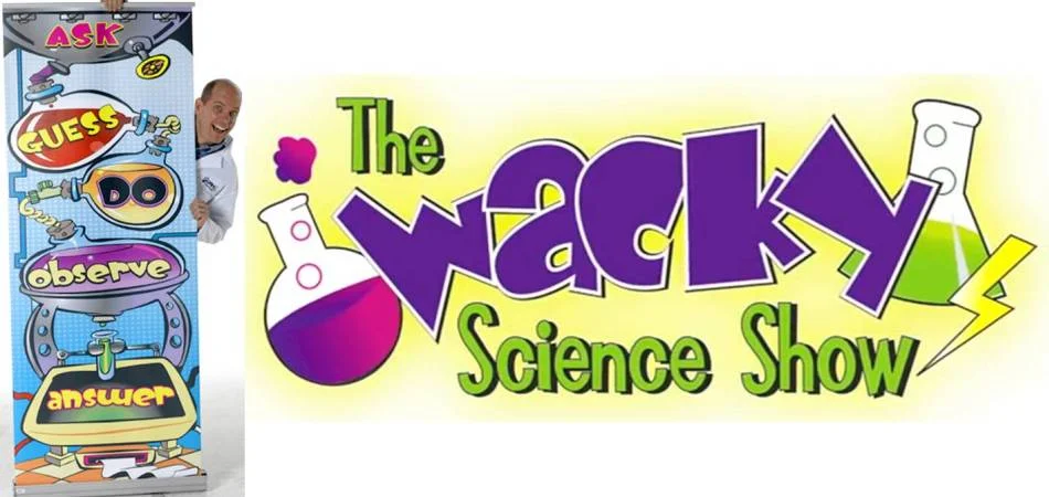 Wacky Science Show