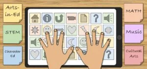 How Does Arts in Education Fit into an Uncertain School Year?