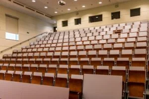 What’s The Best Way To Start A School Assembly?