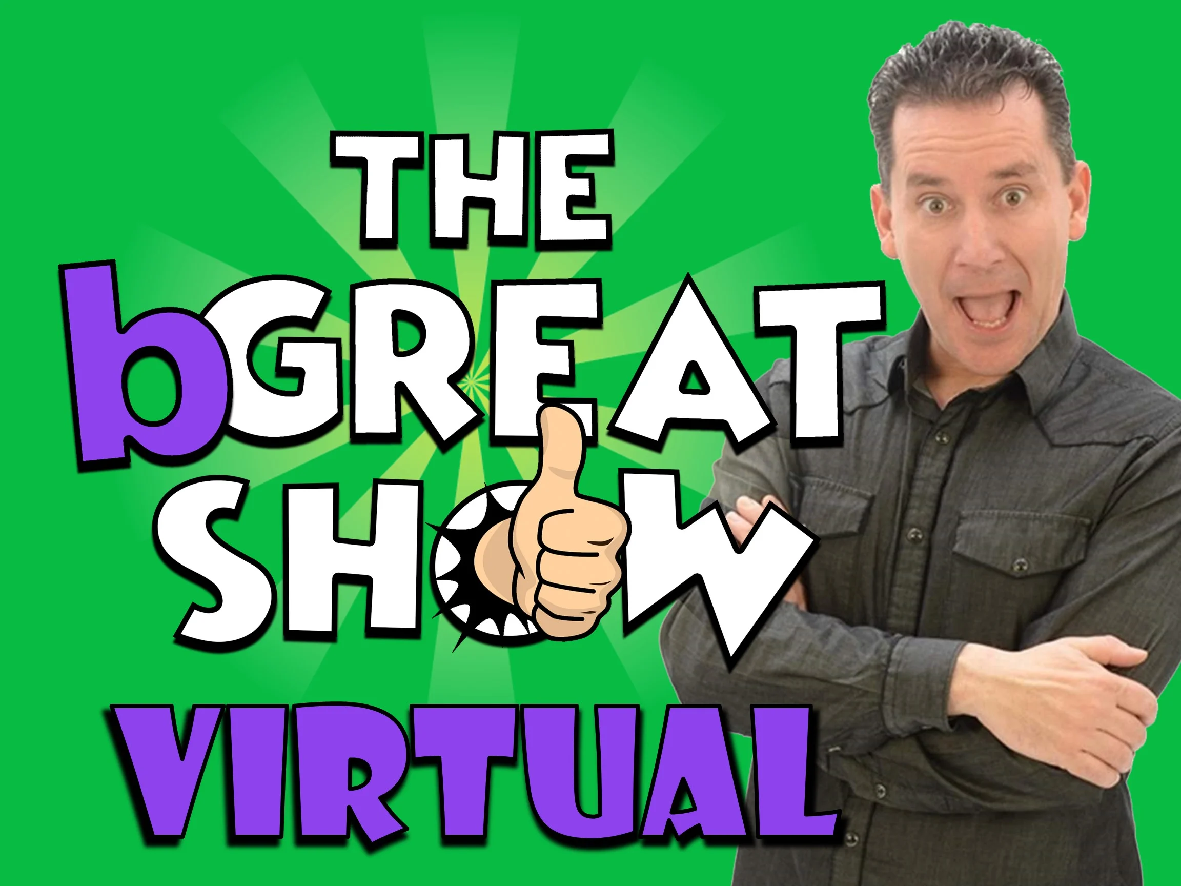 bGreat virtual