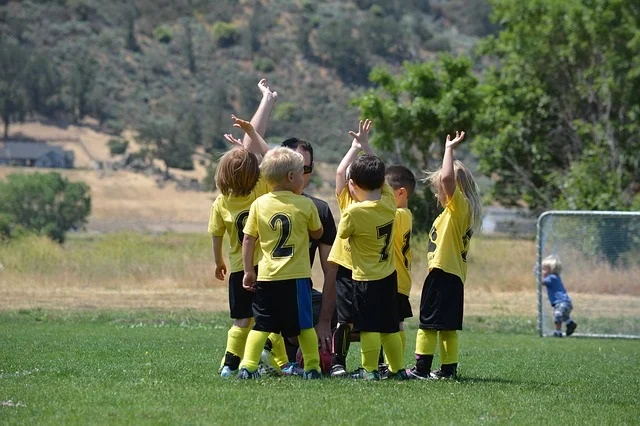 Benefits Of Summer Camp For Kids