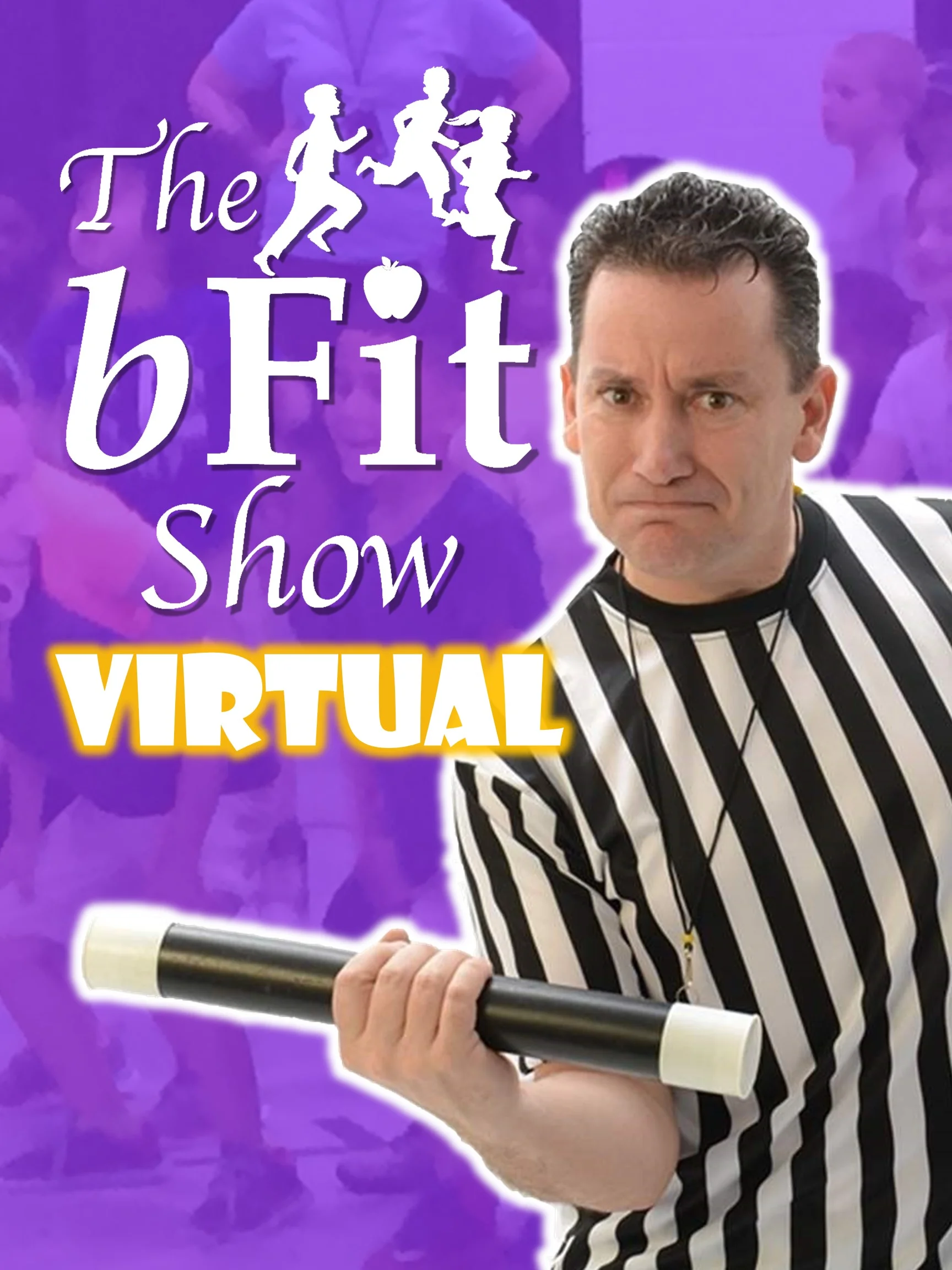 bfit Virtual School Show Tall