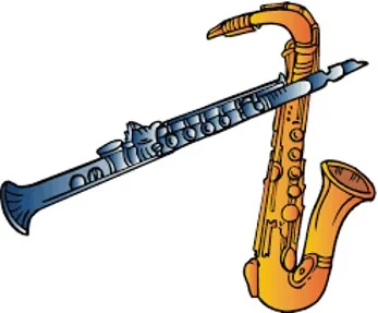 instruments