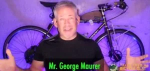 George Maurer Is a musician, adventure cyclist, and multi-media story teller.