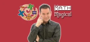 Math Magical is a high energy elementary math show, that touches upon addition, subtraction, multiplication, division, fractions, probability, and more. Plus, it’s customized according to grade levels and student development!