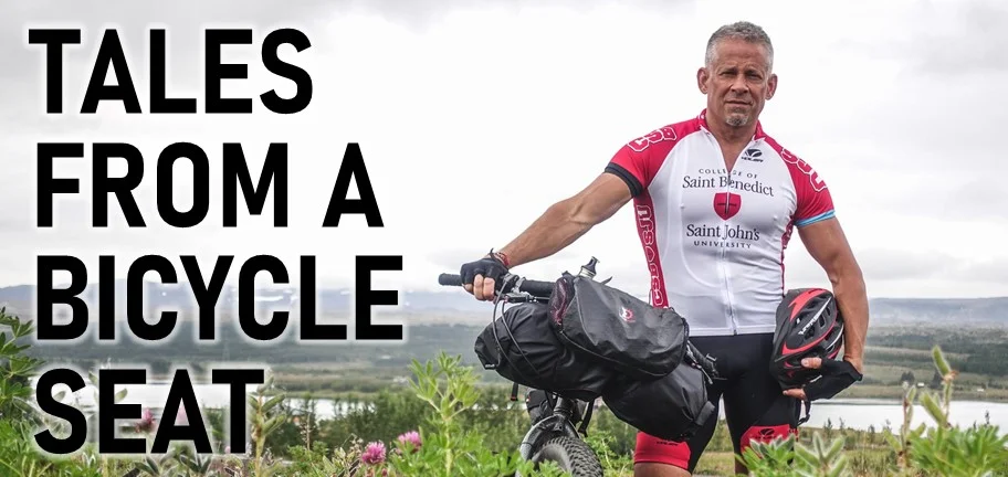 Bicycle Riding Safety Tips