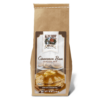 Cinnamon bun pancake mix