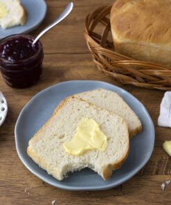 Country white bread