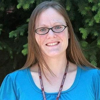 Leslie Stamper
