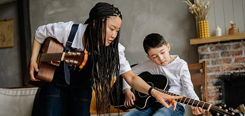 Music Education