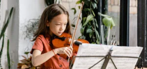 Why Is Music Important In Schools