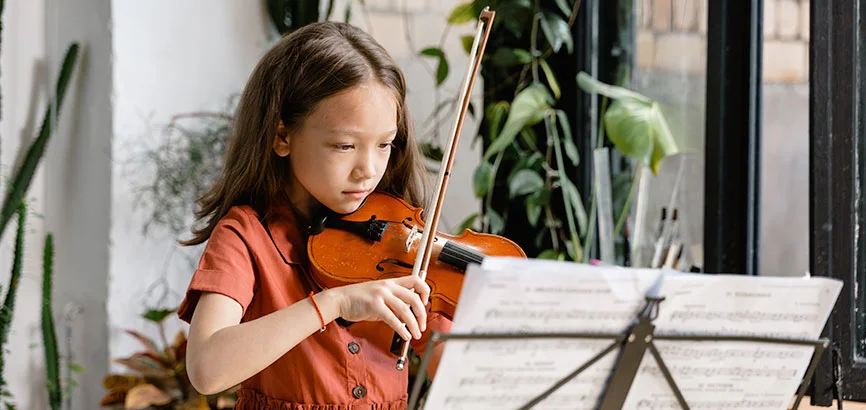 Music in Schools