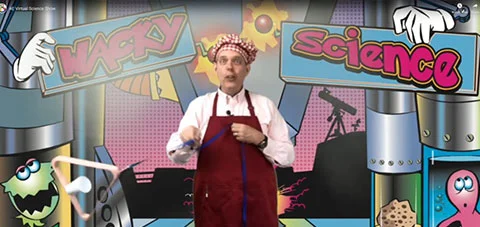 Wacky Science
