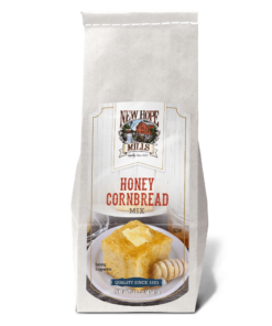 Honey cornbread mix