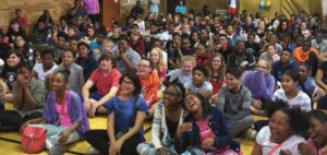 What’s The Purpose Of An All-School Assembly?