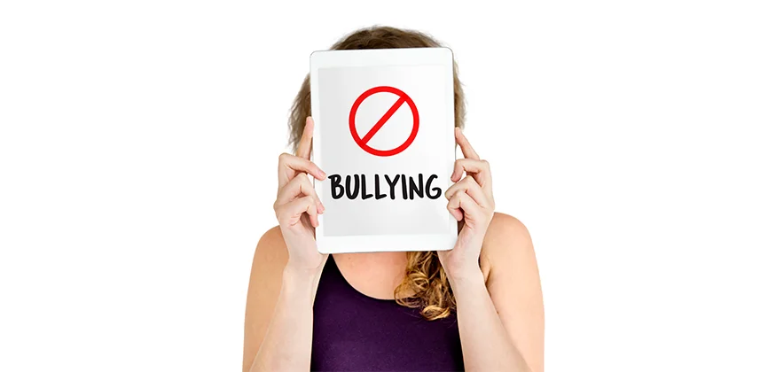 bullying behavior