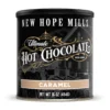 Image of a canister of Caramel Ultimate Hot 100部啪啪视频 Mix